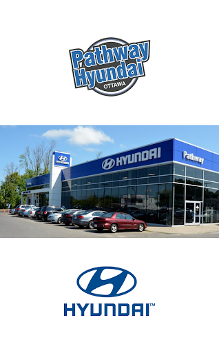 Pathway Hyundai