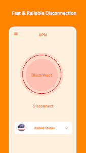 Earth VPN:Secure VPN Proxy