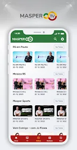 MasperTV