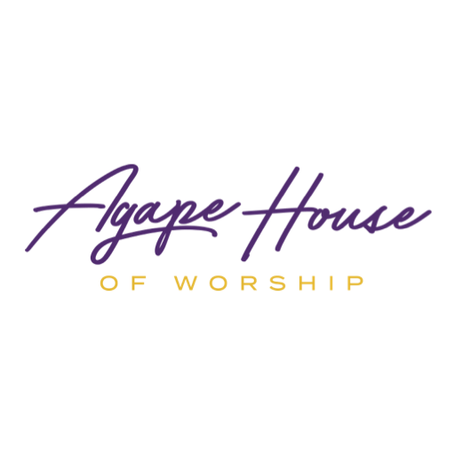 Agape House of Worship  Icon