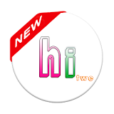 Guide For Hitwe - meet people and chat icon