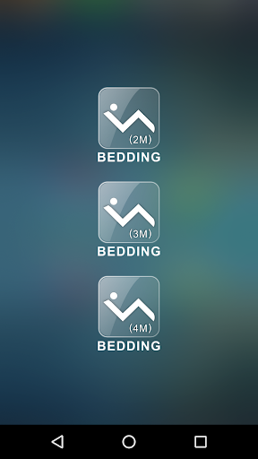 Android application MaxCoil Una screenshort
