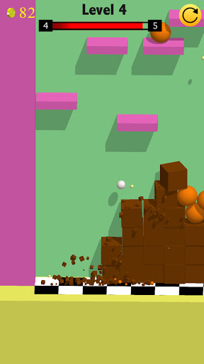Jump Breaker 3D Screen 2