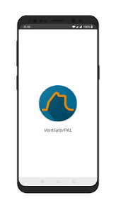 VentilatorPAL 1.1 APK + Mod (Unlimited money) إلى عن على ذكري المظهر