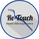 ReTouch Photo Restoring icon