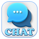 CHAT & SMS prank icon
