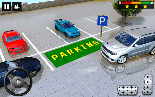 Real Car Parking 2020 - Advance Car Parking Games 1.3.7 screenshots 24