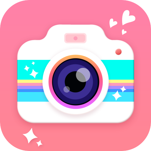 Beauty Camera Plus: Sweet Cam 1.3.2 Icon