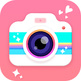 Beauty Camera Plus: Sweet Cam icon