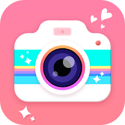 Beauty Camera Plus: Sweet Cam: Download & Review