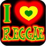 Reggae Wallpapers HD icon