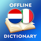 Dutch-Italian Dictionary icon