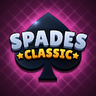 Spades: Classic Card Game 1005