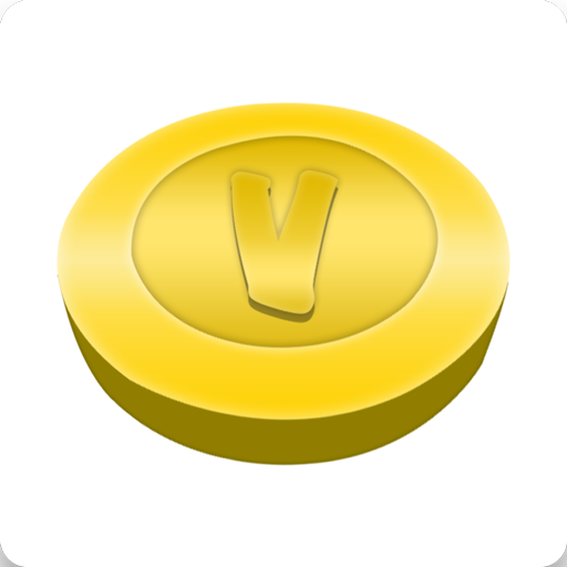 Toss a coin logo