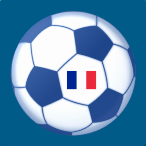 Ligue 1  Icon