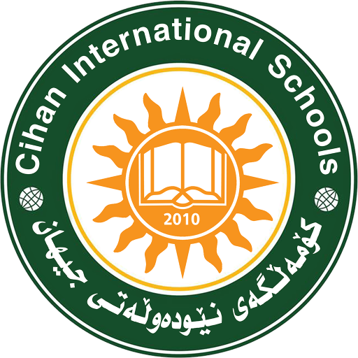 Cihan Schools logo