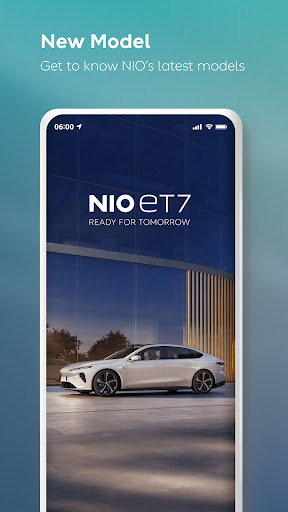 NIO Screen 2