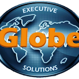 Globe Executive Solution icon