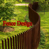 Fence Design icon