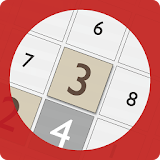 Sudoku Red! icon