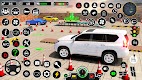 screenshot of SUV Parking Game - Car Parking