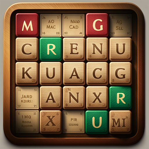 Words AI, Online & Offline 2.4.5 Icon