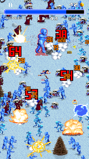 Grimnight Heroes: Survivors Screen 3