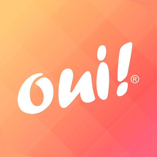 OUI! mobile logo