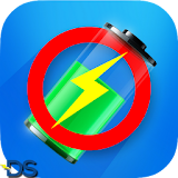 DS Battery Saver Power Cleaner icon