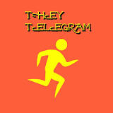 THEY TELEGRAM icon