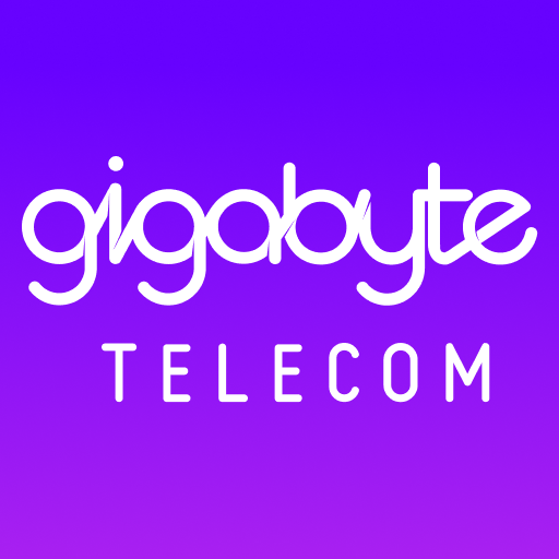 Gigabyte Telecom Cliente