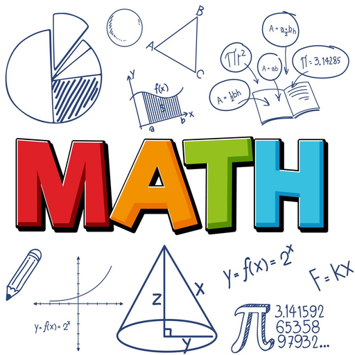 Quick Math logo