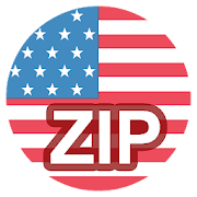 USA Zip/Postal Lookup