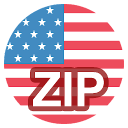 Imazhi i ikonës USA Zip/Postal Lookup