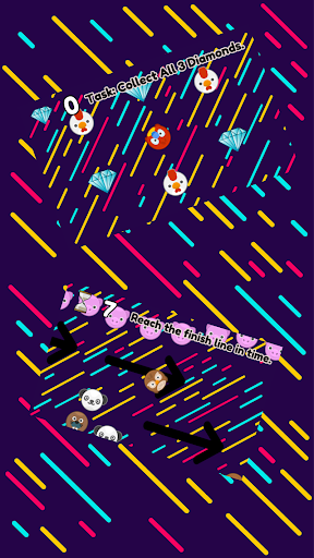 Animal Twirl - Fun Game Screen 3