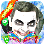 Cover Image of Unduh Mr funny Game Fake Video Call  APK