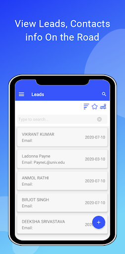 Vibe for Vtiger CRM Pro