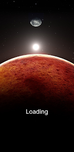 Amazing Mars
