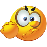 Emoji World ™ Cartoons icon