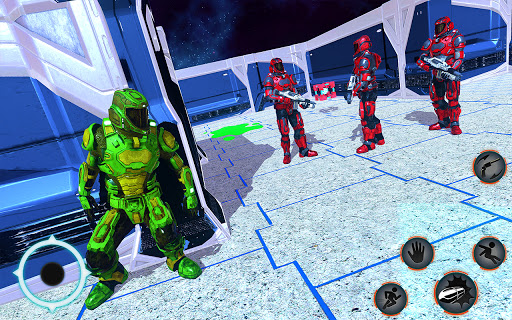 Sci Fi Imposter Solo Murder us  Legends Kill Us