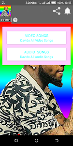 Davido All Songs