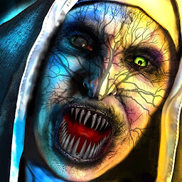 Icon image Scary Evil Nun 2 Returns