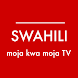 BBC Swahili TV