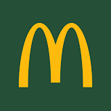 מקדונלד'ס  McDonald's Israel icon
