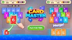 screenshot of Card Master