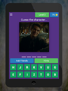 Imágen 17 Shadowhunters GAME android