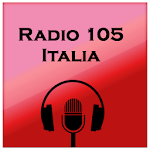 Cover Image of Download Radio 105 Italia Gratis 2.0 APK