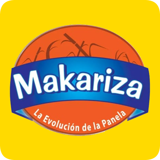 Makariza logo
