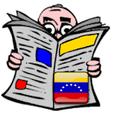 Periódicos Venezolanos icon