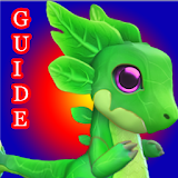 Guide Dragon Mania Legends icon